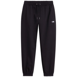 Męskie spodnie dresowe The North Face Essential Simple Dome Relaxed Pant czarny TNF BLACK