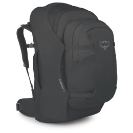 Plecak damski Osprey Fairview 70 czarny black