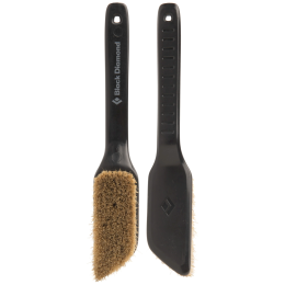 Szczoteczka Black Diamond Bouldering Brush Medium czarny Black