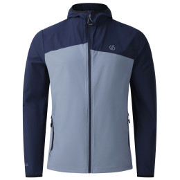 Kurtka męska Dare 2b Endurance Softshell niebieski Navy/Mercury