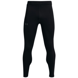 Męskie legginsy Under Armour Fly Fast 3.0 Tight czarny Black / Black / Reflective