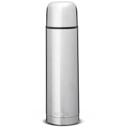 Termos Primus Classic Light Vacuum Bottle 1.0 L srebrny Stainless Steel