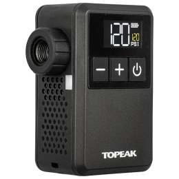Pompa elektryczna Topeak E-Booster Digital Mini