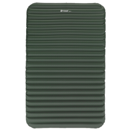 Dmuchany materac Outwell Dreamspell Double zielony Elegant Green