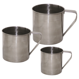 Kubek Yate Kubek 0,5l stal nierdzewna