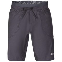 Spodenki męskie Direct Alpine Solo Shorts 3.0 szary/czarny anthracite
