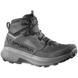 Buty męskie La Sportiva Prodigio Hike LT GTX szary/czarny Carbon/Black