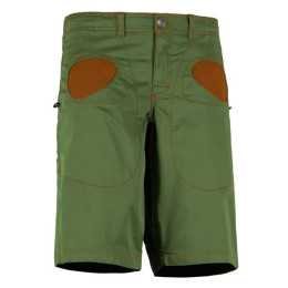 Męskie szorty E9 Rondo Short-S Men's zielony Rosemary