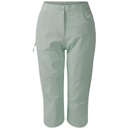 Legginsy damskie 3/4 Dare 2b Melodic Pro 3/4 Trouser jasnozielony GlacierGreen
