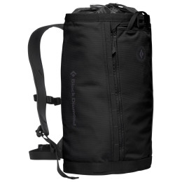 Plecak Black Diamond Street Creek 24 Backpack czarny Black (0002)