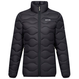 Kurtka damska Regatta Hydi czarny Black