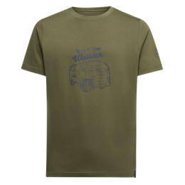 Koszulka męska La Sportiva Van T-Shirt M
