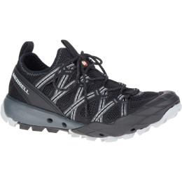 Buty męskie Merrell Choprock czarny Black