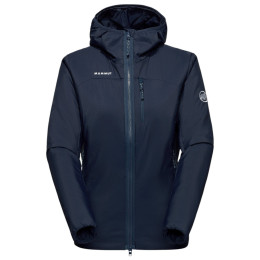 Kurtka damska Mammut Rime IN Hooded Jacket Women