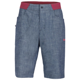 Męskie szorty Direct Alpine Campus Short niebieski denim