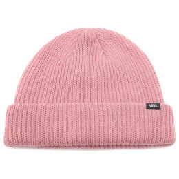 Czapka damska Vans Wm Core Basic Wmns Beanie różowy Mesa Rosa