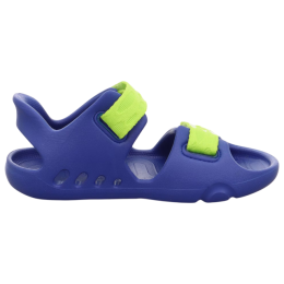 Sandały dziecięce Superfit Splash-S Turkis