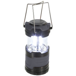 Latarka Regatta Teda Tble Lantern czarny Black