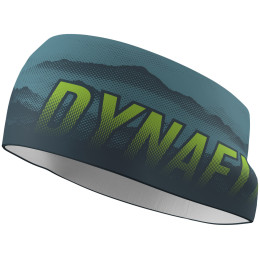 Opaska Dynafit Graphic Performance Headband