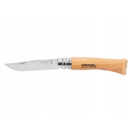 Nóż Opinel Traditional Classic No.07 Inox