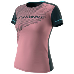 Damska koszulka Dynafit Alpine 2 W S/S Tee