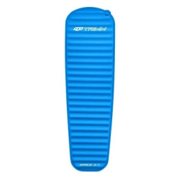 Karimata samopompująca Trimm Space 3,7 niebieski blue