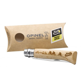 Nóż Opinel Tour de France