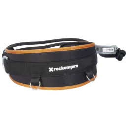 Uprząż Rock Empire Skill Position czarny