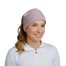 Opaska Snow Monkey Headband with Fleece