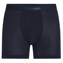 Męskie bokserki Icebreaker M Mer 125 Cool-Lite Anatomica Boxers