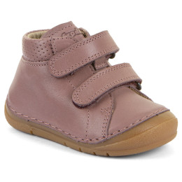 Buty dziecięce Frodo Paix Up Dark Pink różowy/fioletowy dark pink