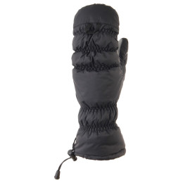 Rękawiczki damskie Axon Rukavice 810 czarny černá