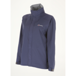 Kurtka Berghaus Calisto Light niebieski