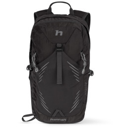 Plecak Hannah Wagabond 20 czarny anthracite