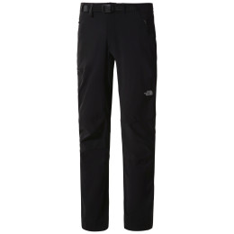 Spodnie męskie The North Face Speedlight Pant czarny Tnf Black