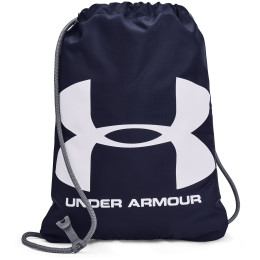 Worek Under Armour Ozsee ciemnoniebieski Midnight Navy / Steel / White
