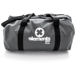 Torba podróżna Elements Gear ROLLER 100 l zarys
