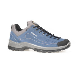 Męskie buty turystyczne Grisport Vinadio ciemnoniebieski dark blue