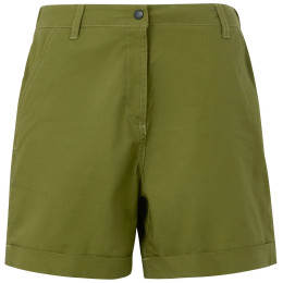 Spodenki damskie Regatta Xanthi Shorts zielony NephiteGreen