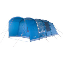 Namiot rodzinny Vango Aether 450XL niebieski MoroccanBlue