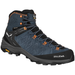 Buty męskie Salewa Ms Alp Trainer 2 Mid Gtx