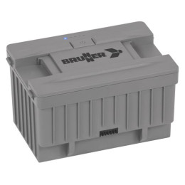 Akumulatorki Brunner Polarys Freeze Battery