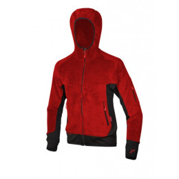 Kurtka męska Warmpeace Thauris