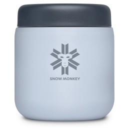 Termos obiadowy Snow Monkey Foodie Midi 480 ml