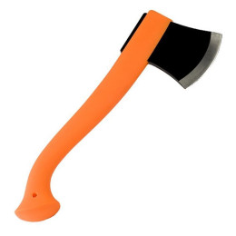 Siekiera Morakniv Lightweight Axe pomarańczowy HiVisOrange