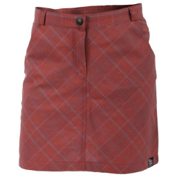 Spódnica Rejoice Bladernut czerwony