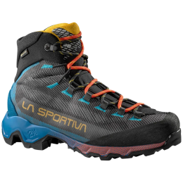 Buty męskie La Sportiva Aequilibrium Hike GTX