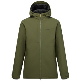 Kurtka zimowa męska Regatta Hoscar khaki Dark Khaki