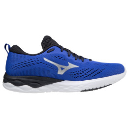 Buty męskie Mizuno Wave Revolt niebieski Blue