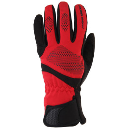 Rękawiczki Axon 665 czerwony Red